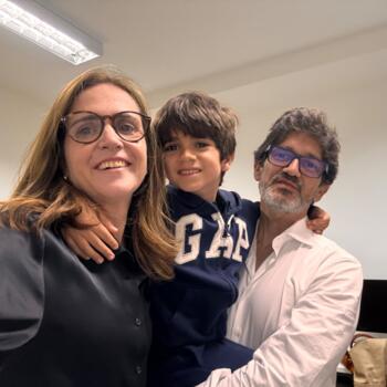 Babysitting job in Alcabideche: babysitting job Leonor