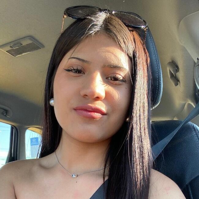 Niñera en Talca: Sofía Isidora