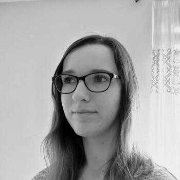 Babysitter in Zielona Góra: Weronika