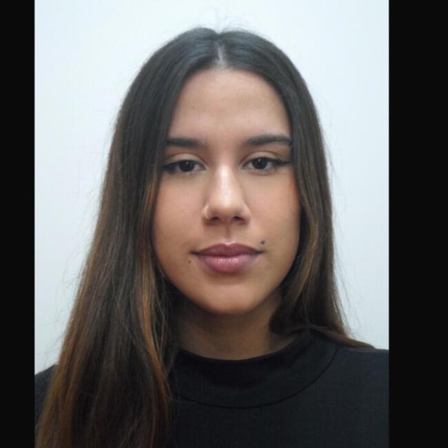 Babysitter in São Paulo: Camilly