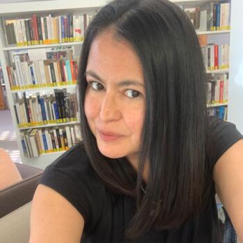 Nanny Royat: Johanna