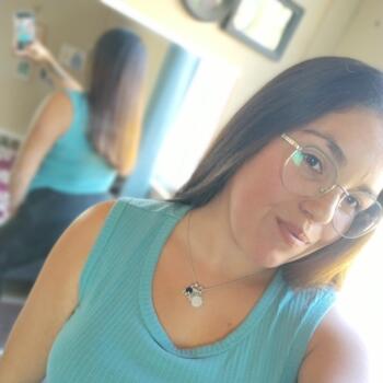 Babysitter in Quillota: Karina