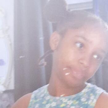 Babysitter in Kingston: Shanelle Bertram