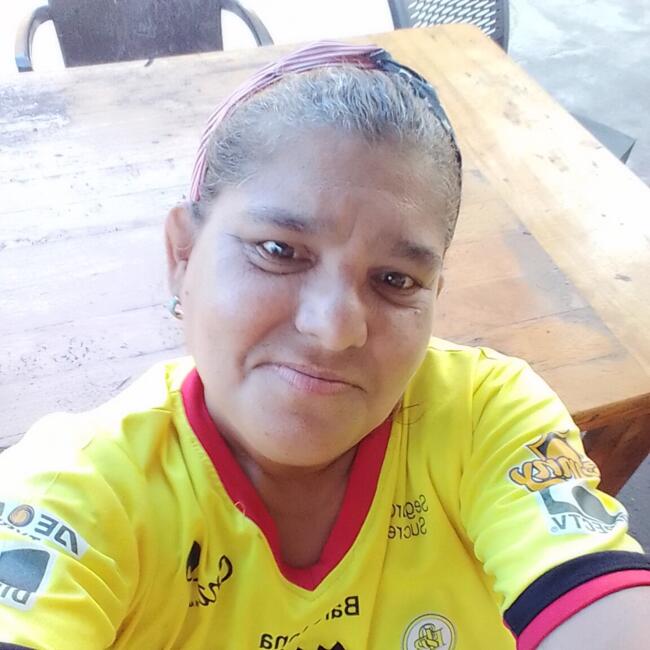 Niñera en Guayaquil: Lourdes