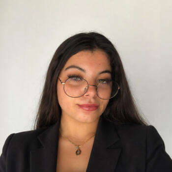 Babysitter Loures: Marisa