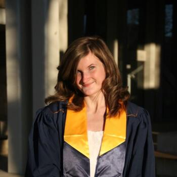 Oppas in Amersfoort: Sierra