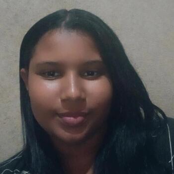 Babysitter Esmeraldas: Marcilene