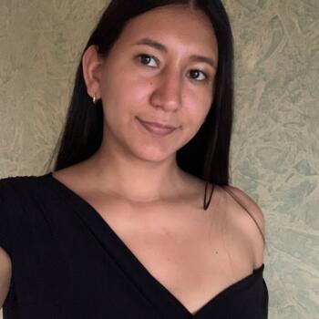 Babysitter in Bogotá: Danixa