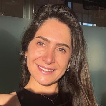 Babysitter in Berlin: Catalina