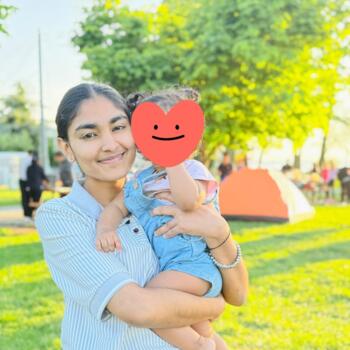 Baby-sitter in Surrey: Gaganpreet