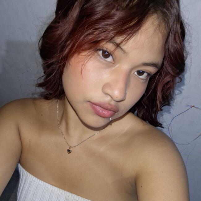 Babysitter in Lima: Taissi