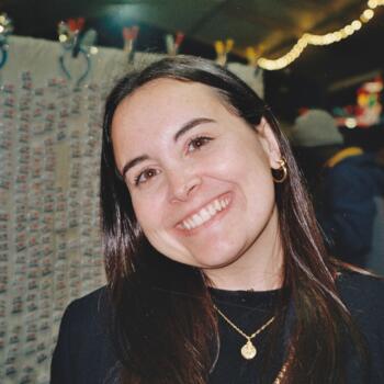 Babysitter in Gijón: Noelia Rodriguez