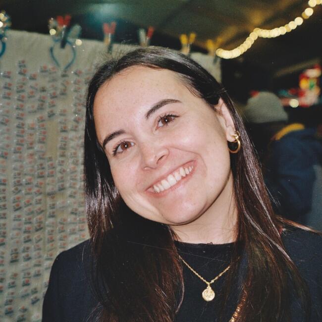 Babysitter in Gijón: Noelia Rodriguez