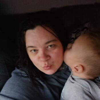 Babysitting job in South Plymouth: babysitting job Kimberly
