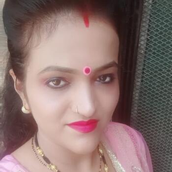 Babysitter Chandīgarh (State of Haryāna): Kalpana
