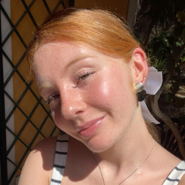 Babysitter em Alcabideche: Joana