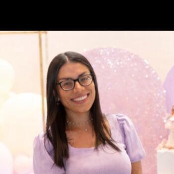 Babysitter in São José dos Campos: Tatiane sales