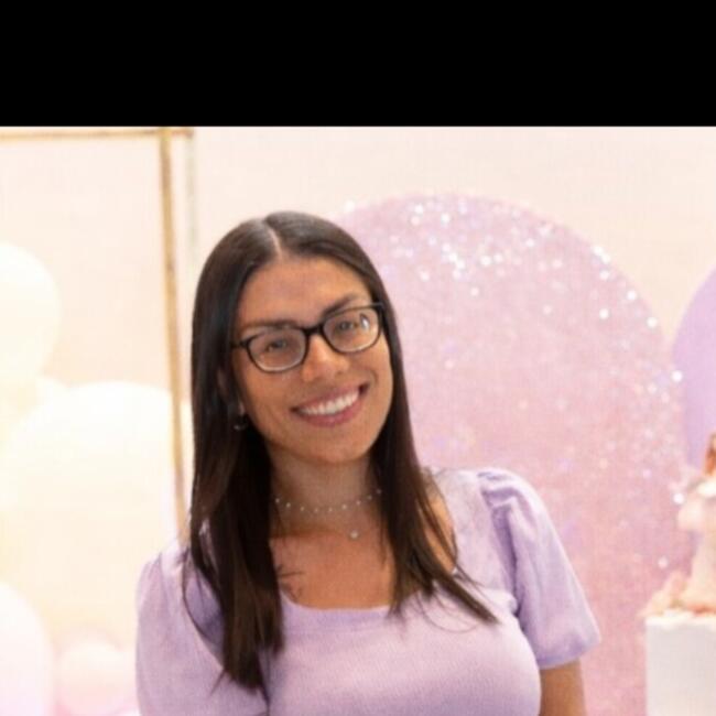 Babá em São José dos Campos: Tatiane sales