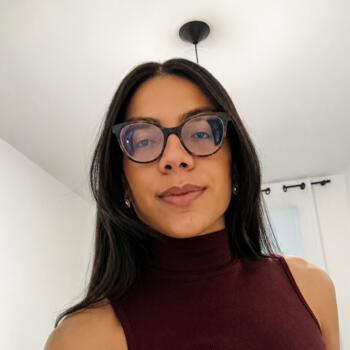 Babysitter in Jacareí: Tatiane sales