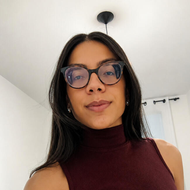 Babysitter in Jacareí: Tatiane sales