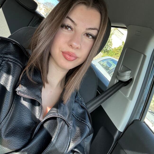 Babysitter in São Domingos de Rana: Ana Rita