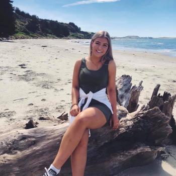 Babysitters in Timaru: Bailee