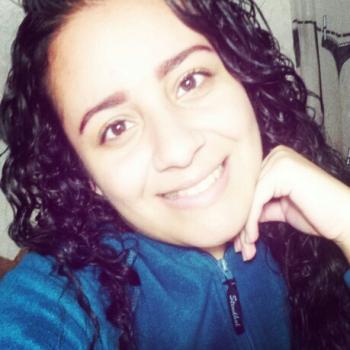 Babysitter in General San Martín (Provincia de Buenos Aires): Marisney