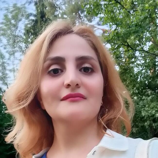 Babysitter in Graz: Nesa