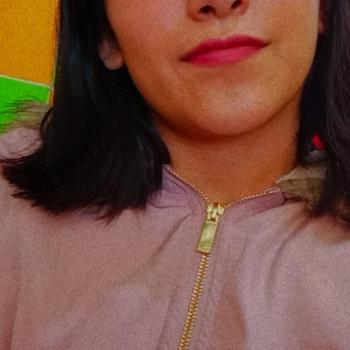 Babysitter Ixtapaluca: VALERIA