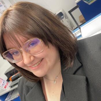 Babysitter Romans-sur-Isère: Justine