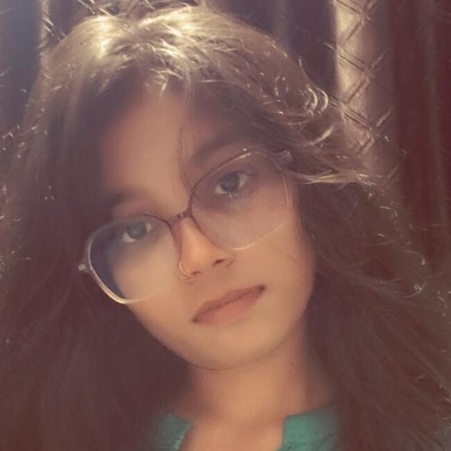 Babysitting job in Anand: Jinal