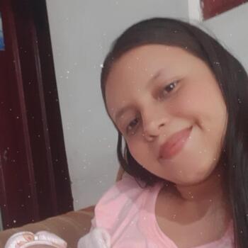 Niñera en Los Patios: Lina