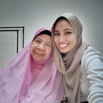 Babysitting job in Serendah: babysitting job Yasmin