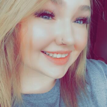 Babysitter in Galloway (Ohio): Vanessa