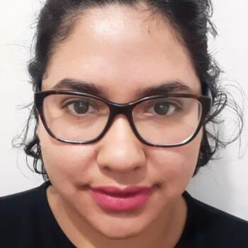 Trabajo de niñera en Zapopan: trabajo de niñera Adriana
