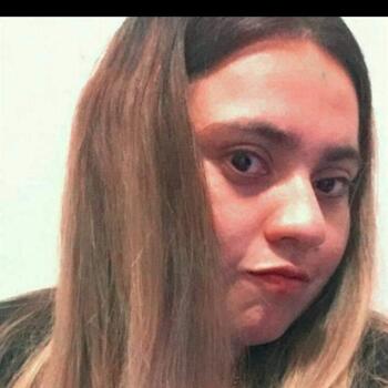 Babysitter in San Miguel de Tucumán: Camila