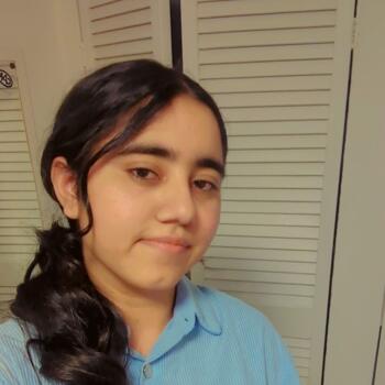 Baby-sitter in Peterborough: SUMANPREET