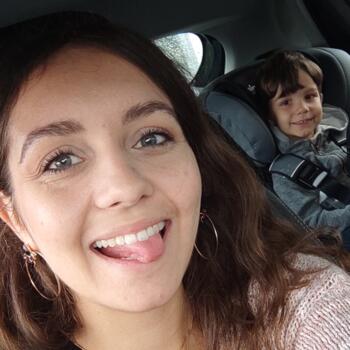 Babysitting job in Beauvais: babysitting job Mathilde