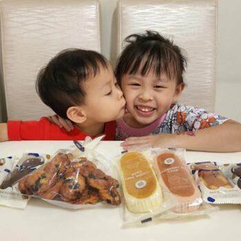 Babysitting job in Singapore Island: babysitting job Liyun