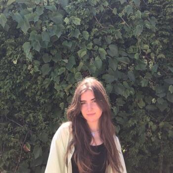 Babysitter in Espinho: Leonor