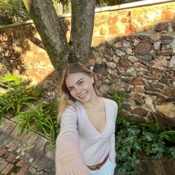 Babysitter in Pretoria: Lani