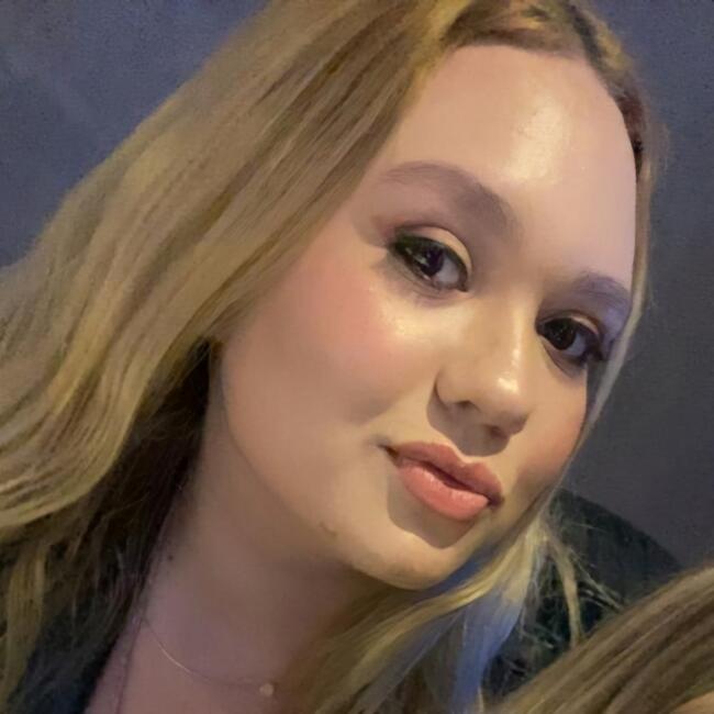 Babá em São Paulo: Caroline Cella