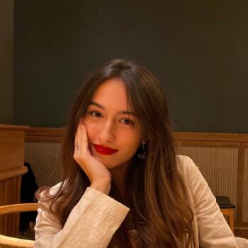 Canguro en Madrid: Livia