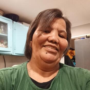 Nanny in Cape Town: Amanda