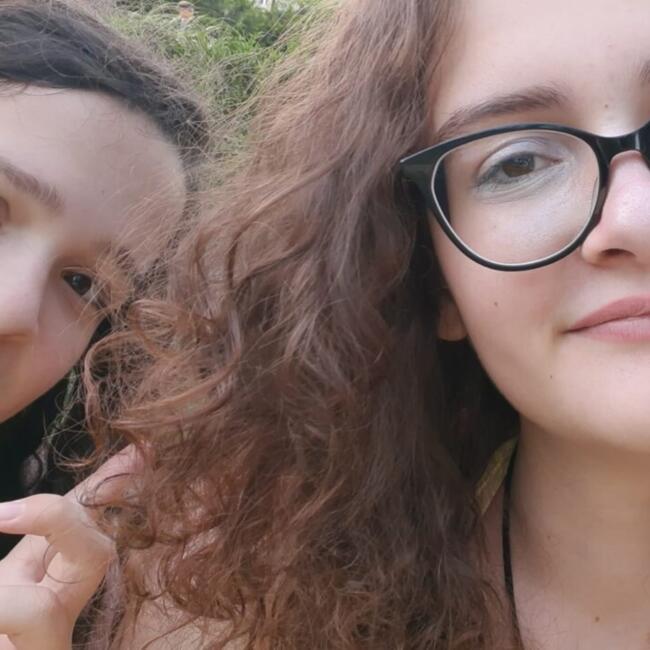 Bonă în Focșani: Cristina