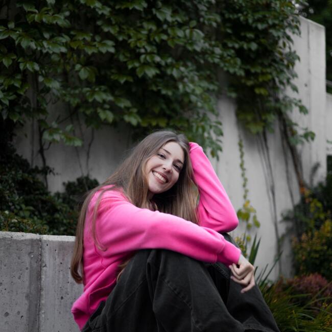 Babysitter in Kielce: Małgorzata