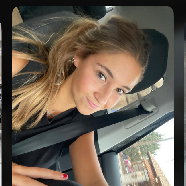 Nanny in Torrelodones: Maria