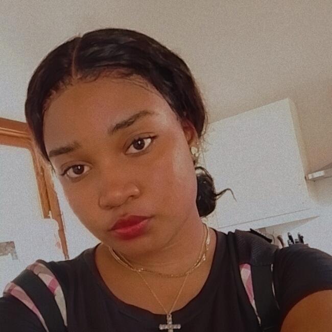 Babysitter in La Romana: Leyla Koren