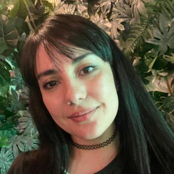 Niñera en Quilpué: Carolina