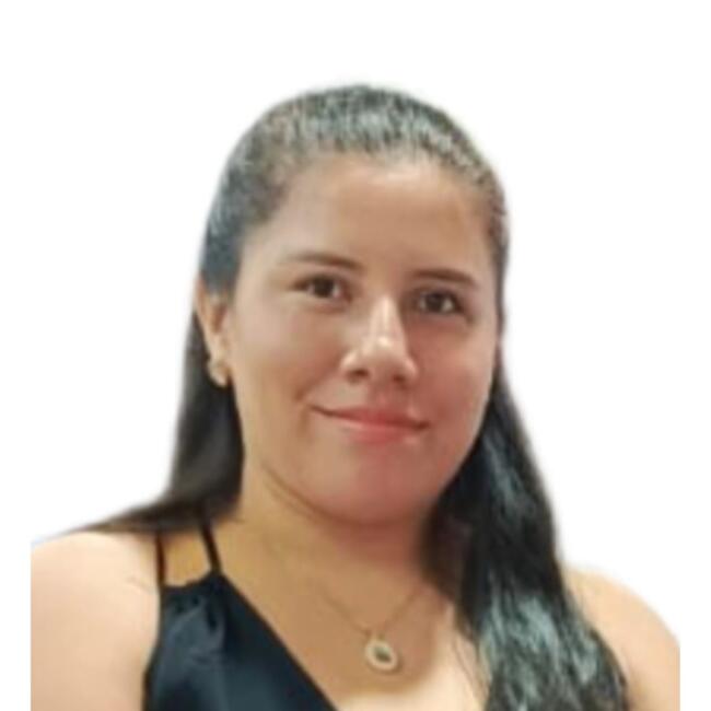 Babysitter in Guayaquil: Nicole